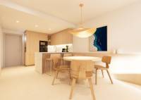 New Build - Penthouse - Torrevieja - Los Frutales