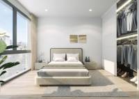 New Build - Penthouse - Torrevieja - Parque de las Naciones