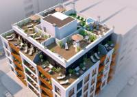New Build - Penthouse - Torrevieja - Parque de las Naciones