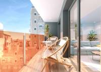 New Build - Penthouse - Torrevieja - Parque de las Naciones