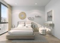 New Build - Penthouse - Torrevieja - Parque de las Naciones