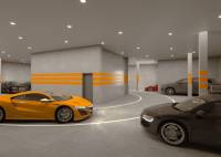 New Build - Penthouse - Torrevieja - Parque de las Naciones