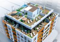 New Build - Penthouse - Torrevieja - Parque de las Naciones