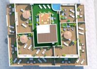New Build - Penthouse - Torrevieja - Parque de las Naciones