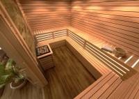 New Build - Penthouse - Torrevieja - Parque de las Naciones