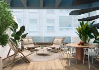 New Build - Penthouse - Torrevieja - Playa de El Cura