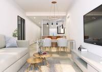 New Build - Penthouse - Torrevieja - Playa de El Cura