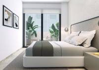 New Build - Penthouse - Torrevieja - Playa de El Cura