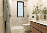 New Build - Penthouse - Torrevieja - Playa de El Cura