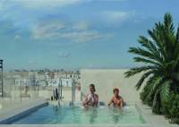 New Build - Penthouse - Torrevieja - Playa de El Cura