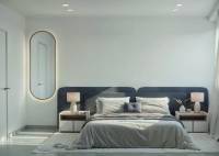 New Build - Penthouse - Torrevieja - Playa de El Cura