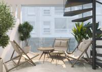 New Build - Penthouse - Torrevieja - Playa de El Cura