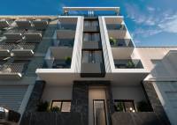 New Build - Penthouse - Torrevieja - Playa de El Cura