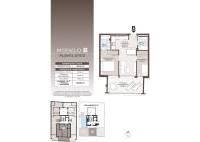 New Build - Penthouse - Torrevieja - Playa de El Cura