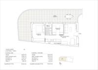 New Build - Penthouse - Torrevieja - Playa de los Locos
