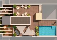 New Build - Penthouse - Torrevieja - Playa del Acequión