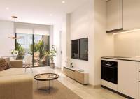New Build - Penthouse - Torrevieja - Playa del Acequión