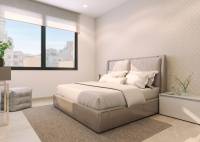 New Build - Penthouse - Torrevieja - Playa del Acequión