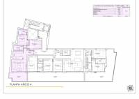 New Build - Penthouse - Torrevieja - Playa del Cura