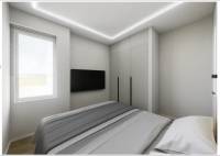 New Build - Penthouse - Torrevieja - Playa El Acequión