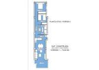 New Build - Penthouse - Torrevieja - Playa El Acequión