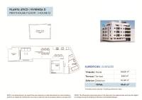 New Build - Penthouse - Torrevieja - pueblo