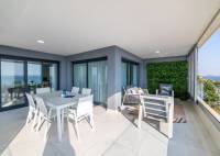 New Build - Penthouse - Torrevieja - Punta prima