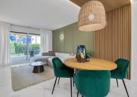 New Build - Penthouse - Torrevieja - Punta prima