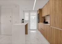 New Build - Penthouse - Torrevieja - Punta prima