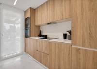 New Build - Penthouse - Torrevieja - Punta prima