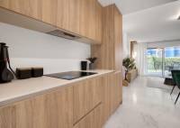 New Build - Penthouse - Torrevieja - Punta prima