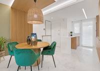 New Build - Penthouse - Torrevieja - Punta prima