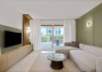 New Build - Penthouse - Torrevieja - Punta prima