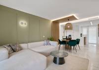 New Build - Penthouse - Torrevieja - Punta prima