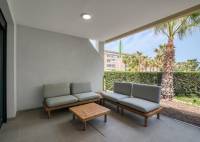 New Build - Penthouse - Torrevieja - Punta prima