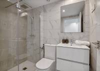New Build - Penthouse - Torrevieja - Punta prima