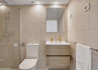 New Build - Penthouse - Torrevieja - Punta prima
