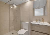 New Build - Penthouse - Torrevieja - Punta prima