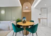 New Build - Penthouse - Torrevieja - Punta prima
