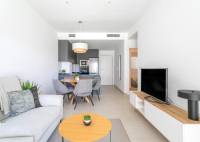 New Build - Penthouse - Torrevieja - Torreblanca