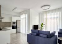 New Build - Penthouse - Vera - El Playazo