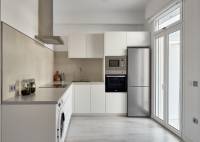 New Build - Penthouse - Vera - El Playazo