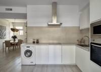 New Build - Penthouse - Vera - El Playazo