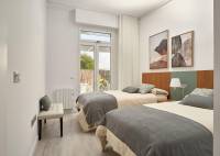 New Build - Penthouse - Vera - El Playazo