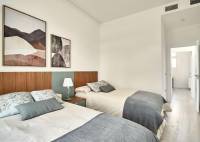 New Build - Penthouse - Vera - El Playazo