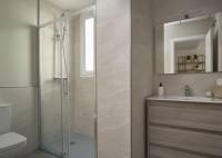 New Build - Penthouse - Vera - El Playazo