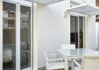 New Build - Penthouse - Vera - El Playazo