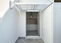 New Build - Penthouse - Vera - El Playazo