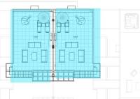 New Build - Penthouse - Vera - Vera playa
