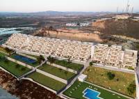 New Build - Penthouse - Vera - Vera playa